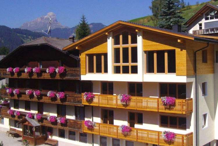 Trentino Alto Adige - Alcialc